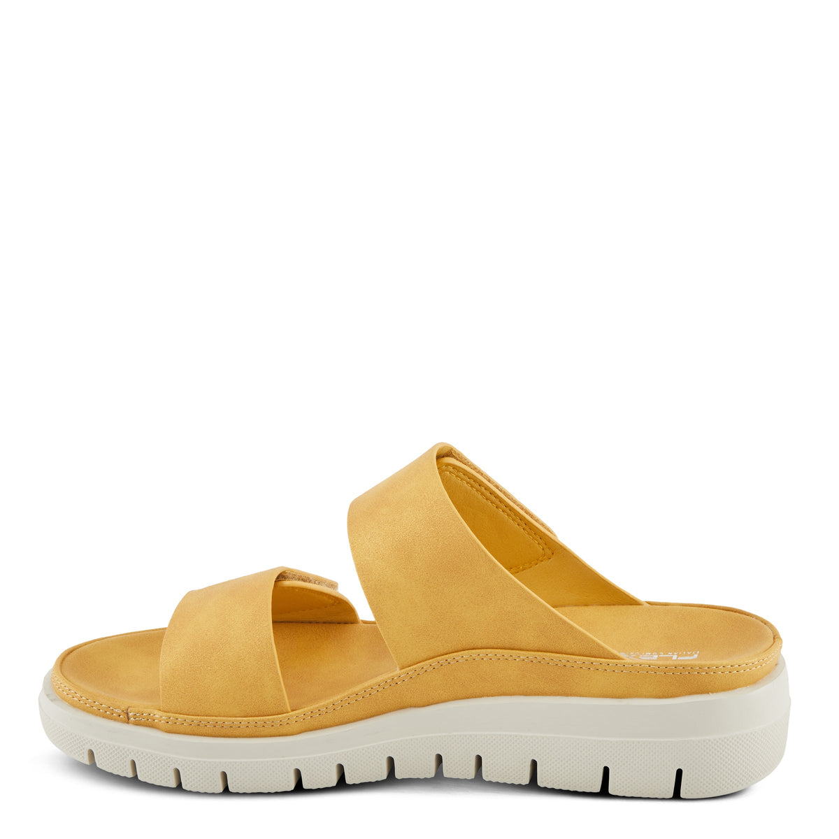 Spring Step Shoes FLEXUS BUTTONY SANDALS