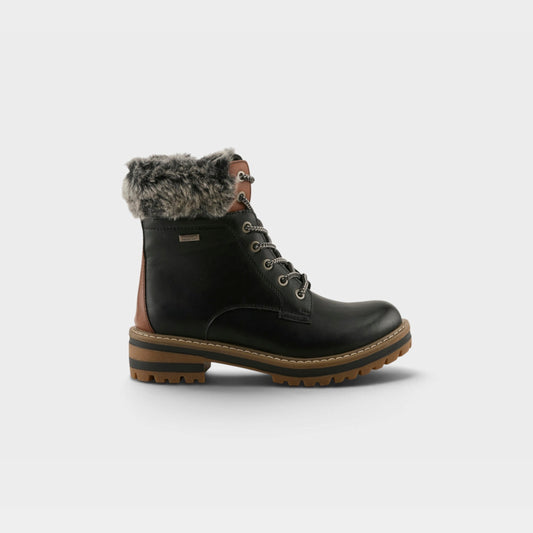 Spring Step Shoes PATRIZIA CANARIO BOOTS