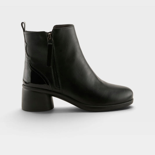 Spring Step Shoes FLEXUS CARAWEY BOOTS
