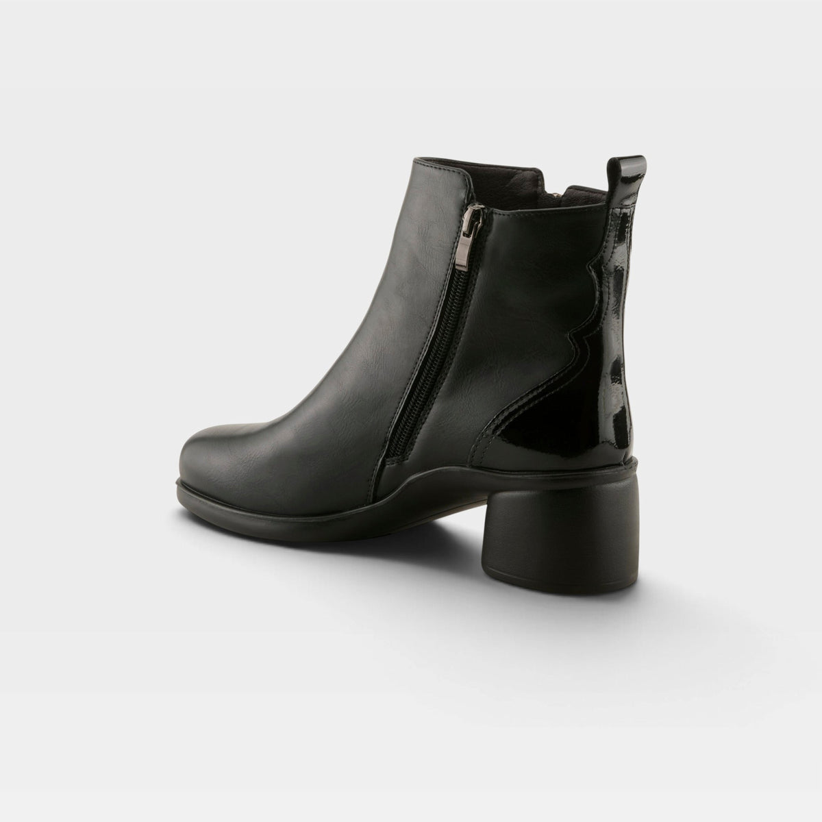 Spring Step Shoes FLEXUS CARAWEY BOOTS