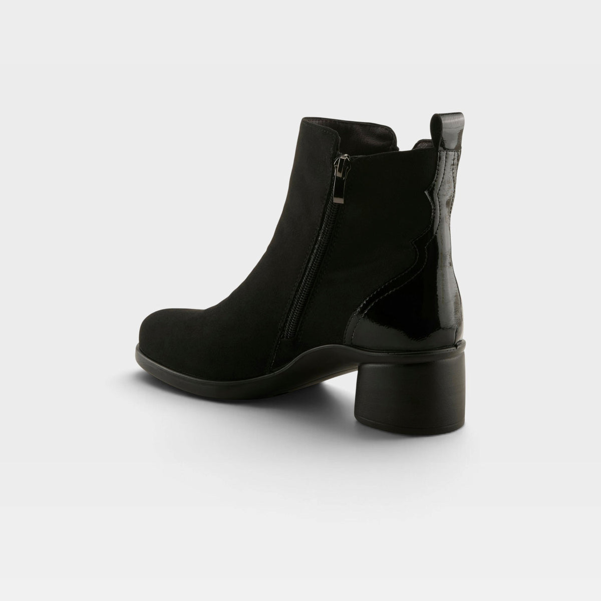 Spring Step Shoes FLEXUS CARAWEY BOOTS