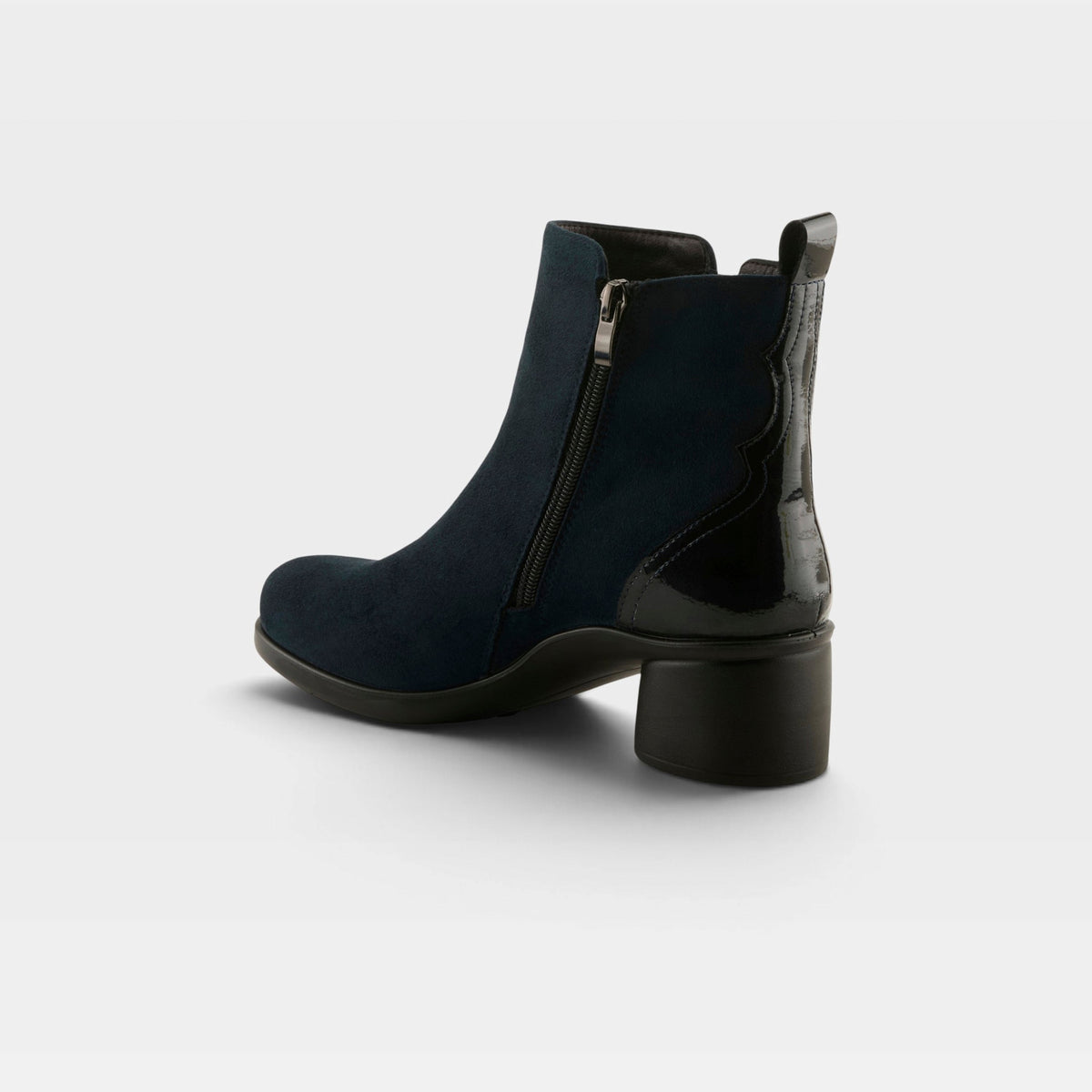 Spring Step Shoes FLEXUS CARAWEY BOOTS