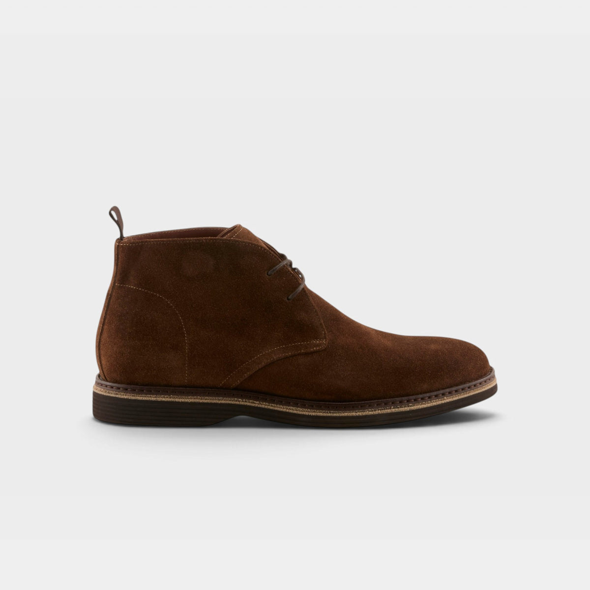 Spring Step Shoes SPRING STEP MEN CAVIDAN BOOTS