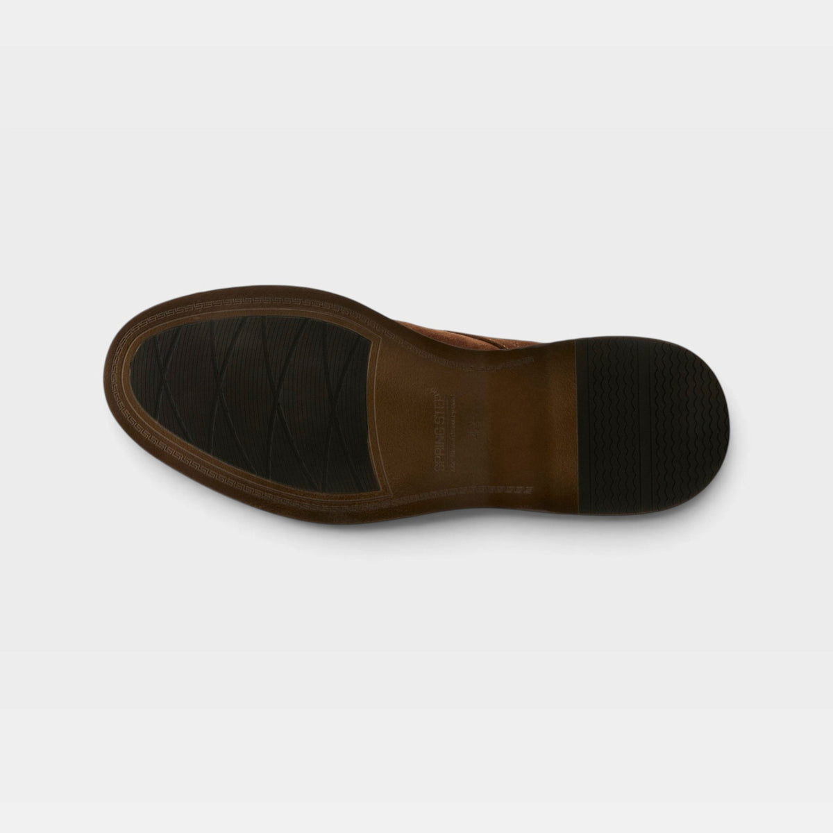 Spring Step Shoes SPRING STEP MEN CAVIDAN BOOTS