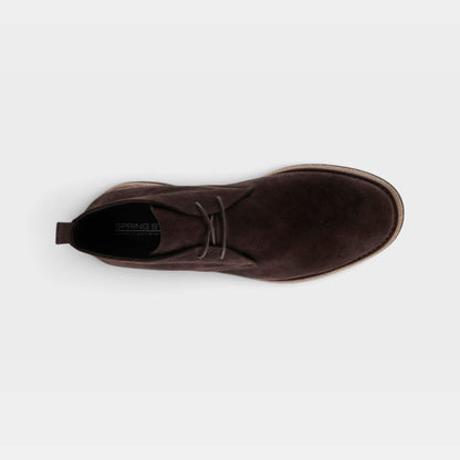 Spring Step Shoes SPRING STEP MEN CAVIDAN BOOTS