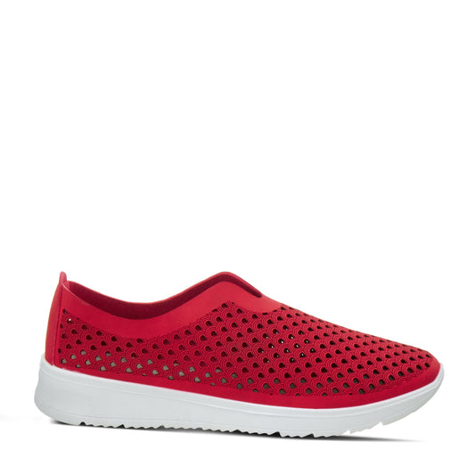 Spring Step Shoes FLEXUS CENTRICS SLIP-ON SHOE