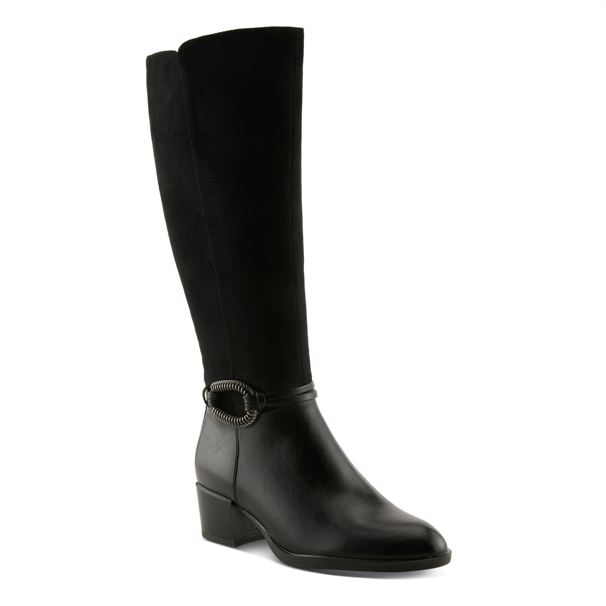Spring Step Shoes PATRIZIA CEVANISSE BOOTS