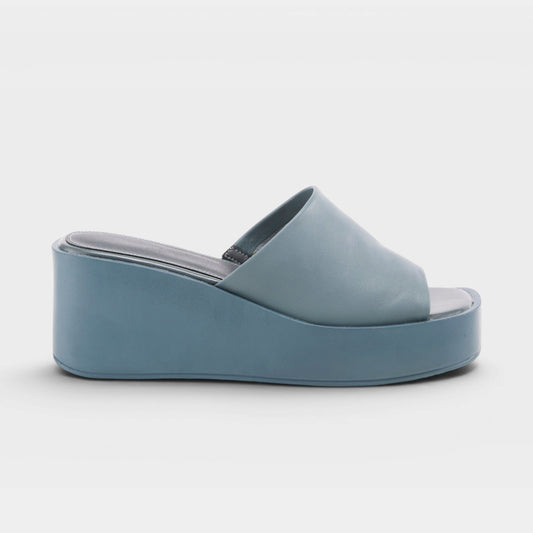 Spring Step Shoes AZURA CHANDA SLIDE SANDALS