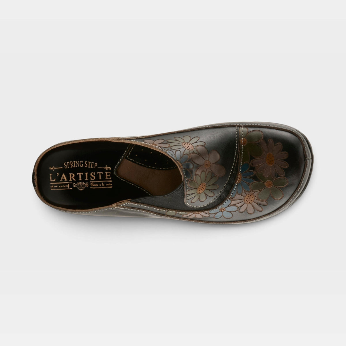 Spring Step Shoes L'ARTISTE CHINO-DAZIS SHOES