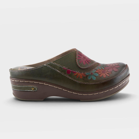 Spring Step Shoes L'ARTISTE CHINO-DAZIS SHOES