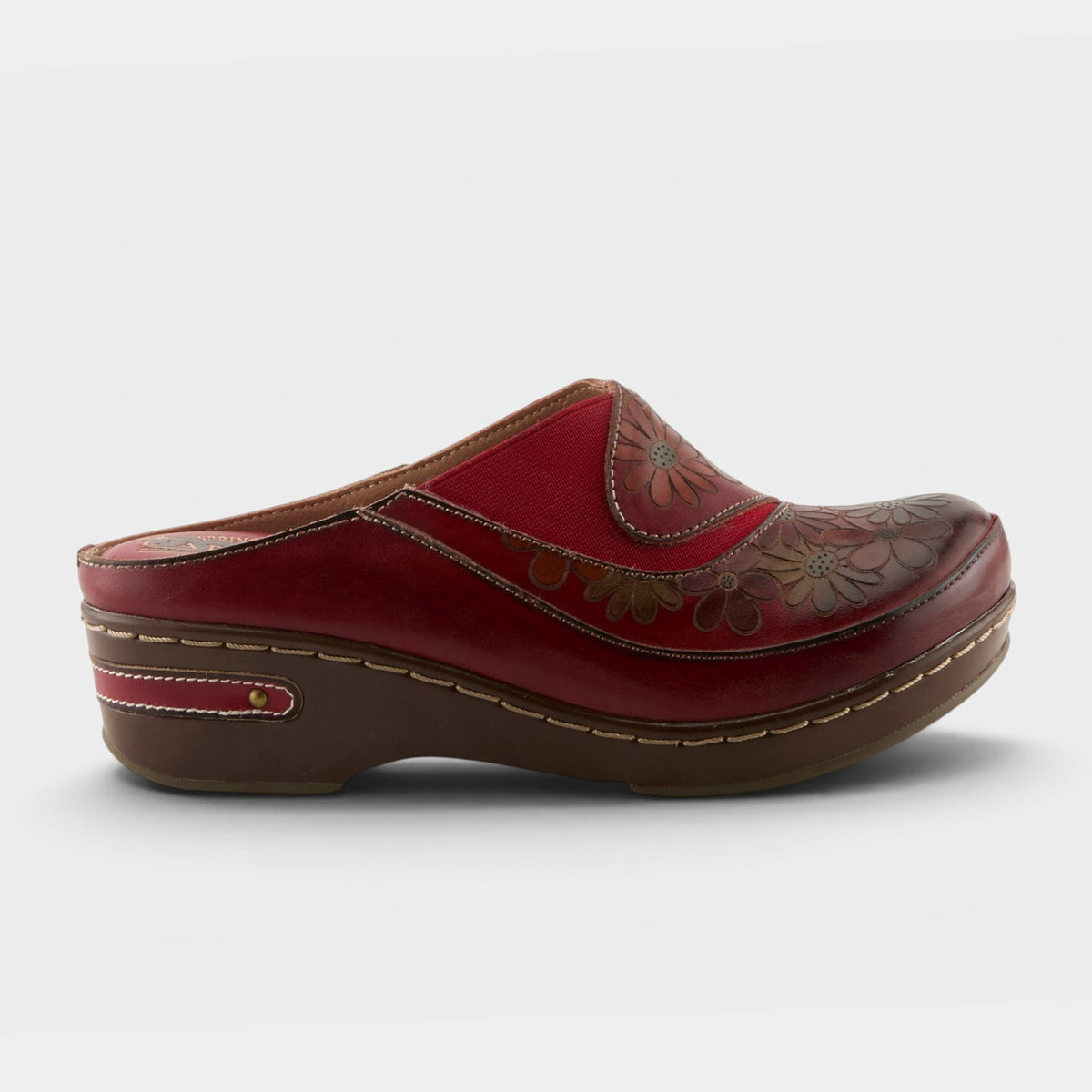 Spring Step Shoes L'ARTISTE CHINO-DAZIS SHOES