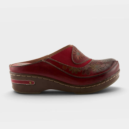 Spring Step Shoes L'ARTISTE CHINO-DAZIS SHOES