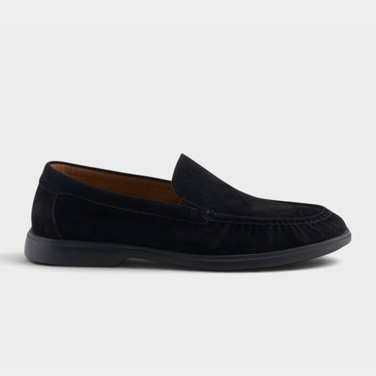 Spring Step Shoes SPRING STEP MEN CLARENT SLIP-ON SHOES