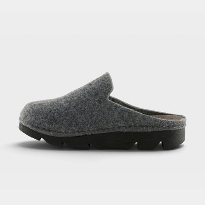Spring Step Shoes FLEXUS CLOGGISH PLATFORM CLOG