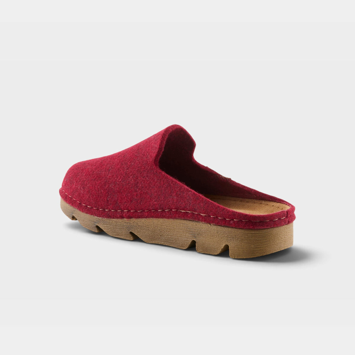 Spring Step Shoes FLEXUS CLOGGISH PLATFORM CLOG