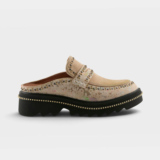 Spring Step Shoes L'ARTISTE CLOGONA SHOES