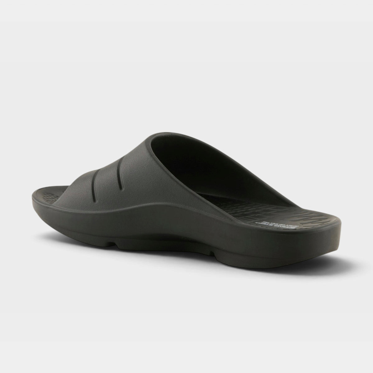 Spring Step Shoes SPRING STEP MEN CONNOR SLIDE SANDALS