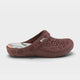 DARK PLUM