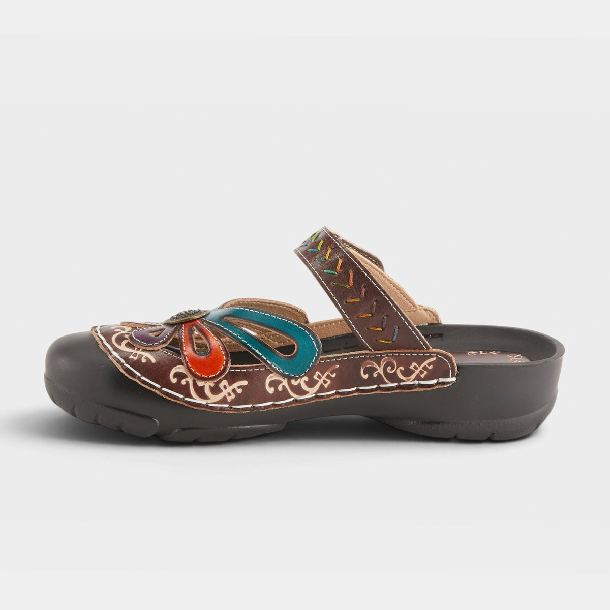 Spring Step Shoes L'ARTISTE COPA CLOG