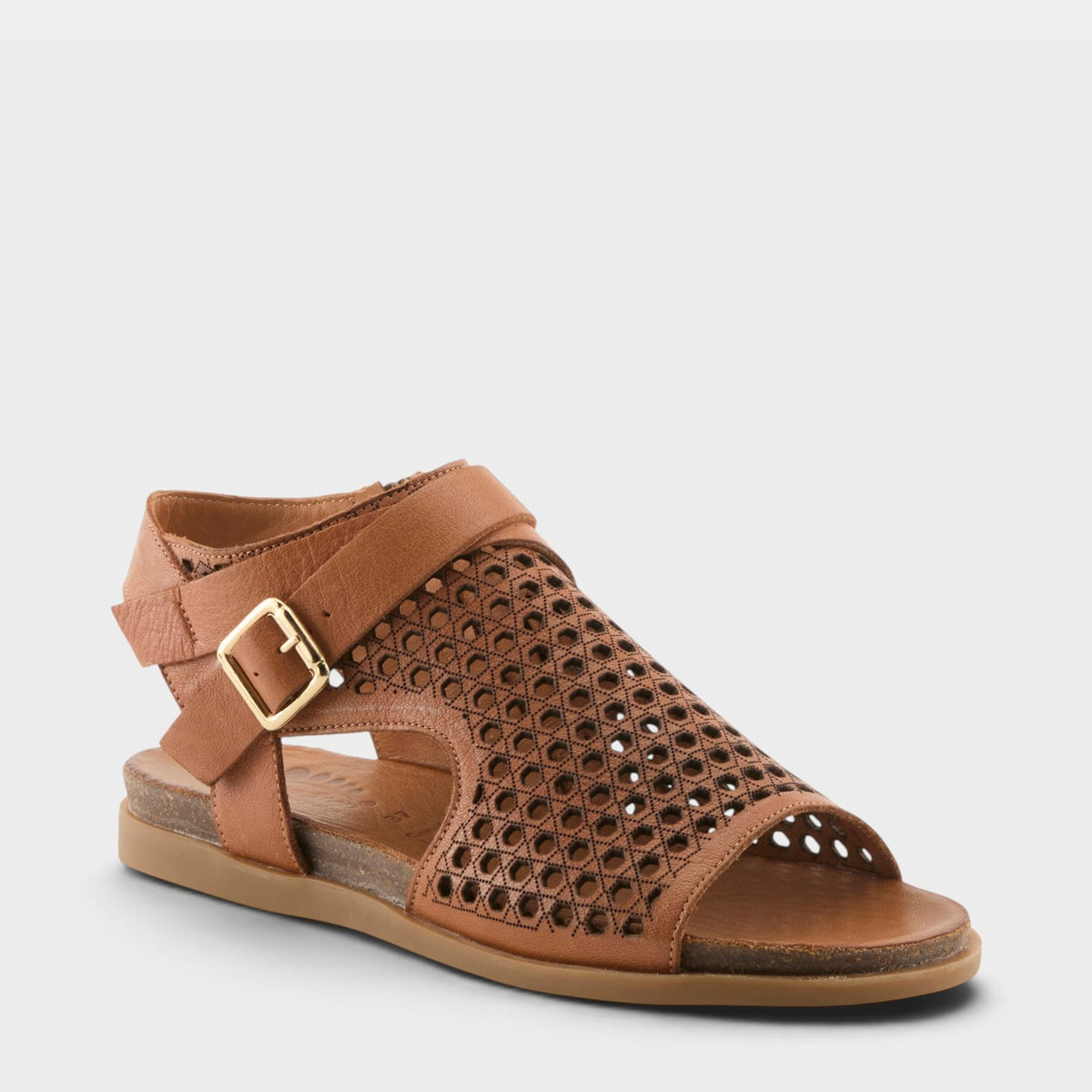 Spring Step Shoes SPRING STEP COVINGTON SANDALS