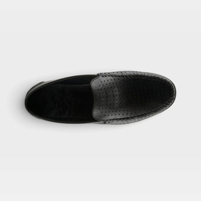 Spring Step Shoes SPRING STEP MEN CRISPIN LOAFERS