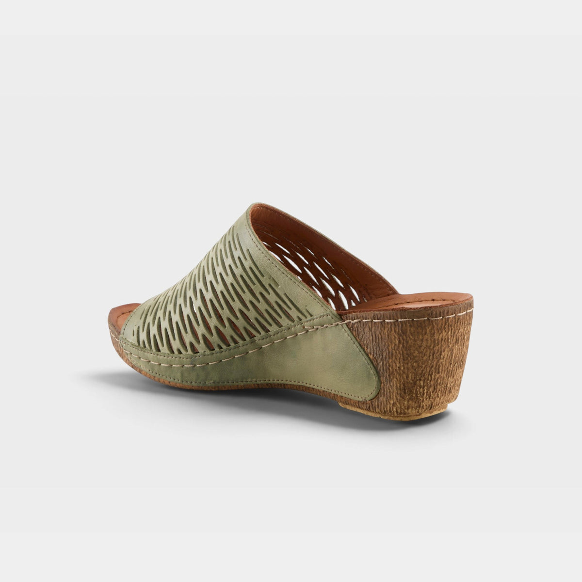 Spring Step Shoes SPRING STEP CUNACENA SANDAL