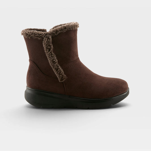 Spring Step Shoes FLEXUS DAELORIAH BOOTS