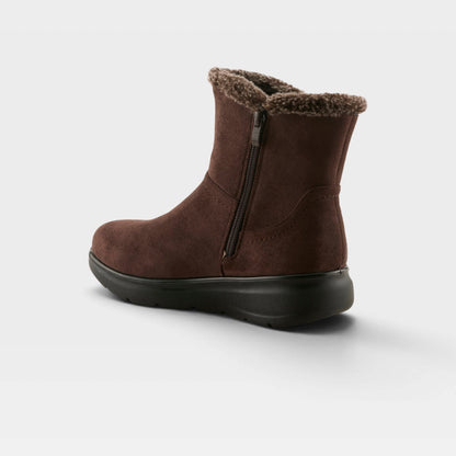 Spring Step Shoes FLEXUS DAELORIAH BOOTS