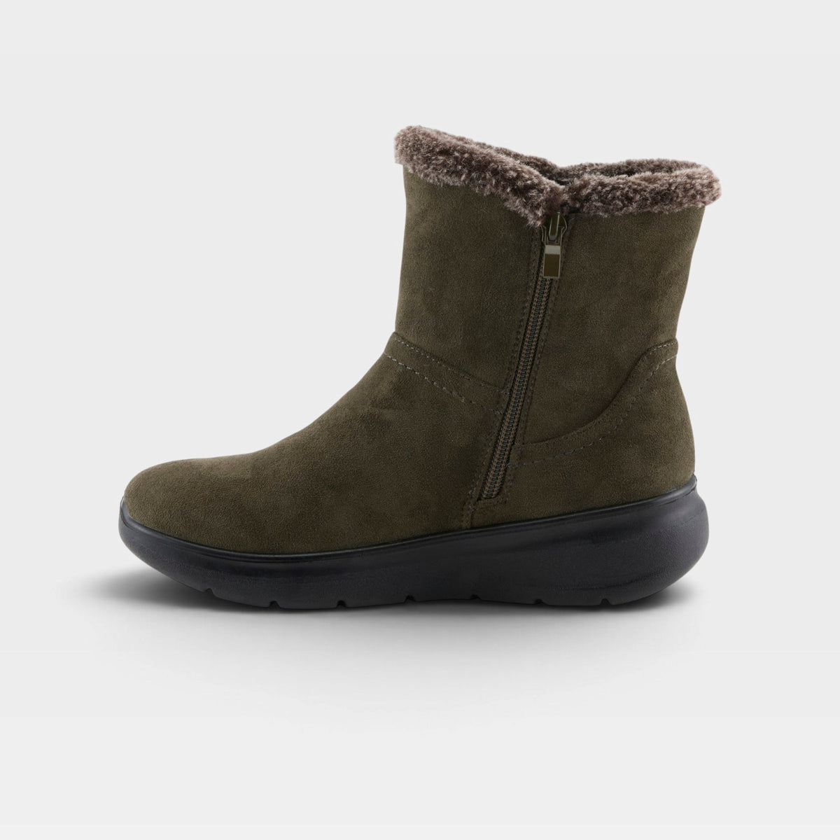 Spring Step Shoes FLEXUS DAELORIAH BOOTS
