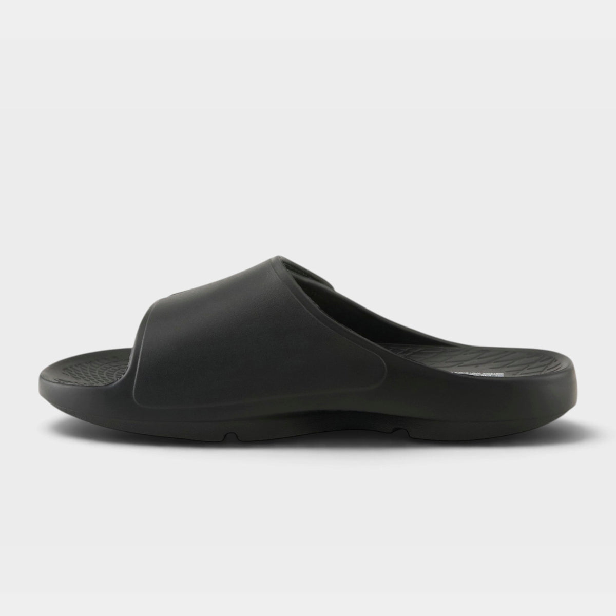 Spring Step Shoes SPRING STEP MEN DAVIDSON SLIDE SANDALS