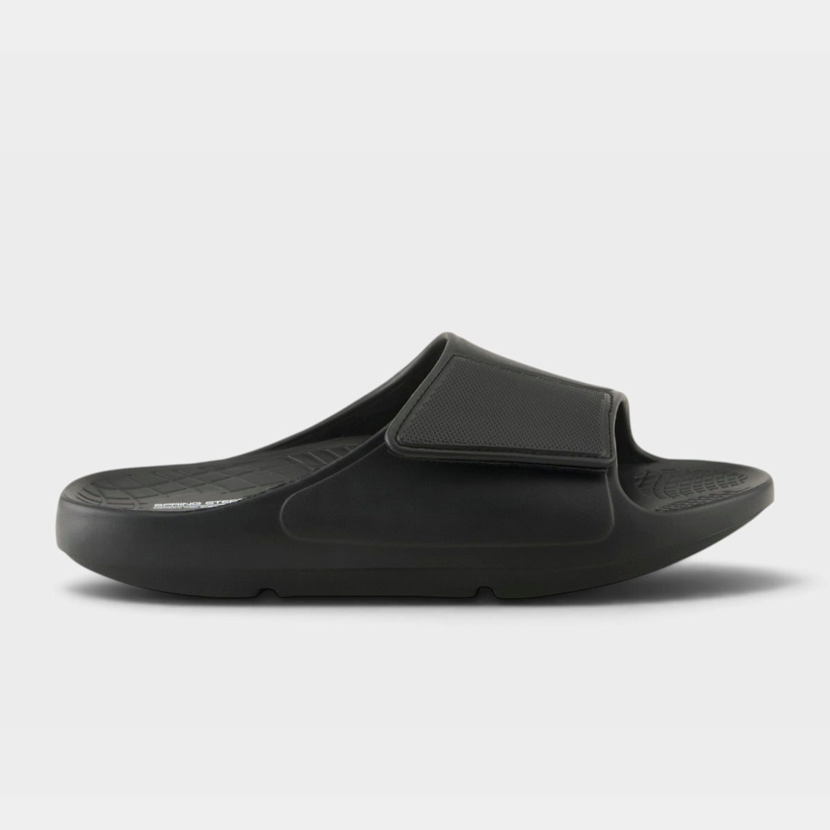 Spring Step Shoes SPRING STEP MEN DAVIDSON SLIDE SANDALS