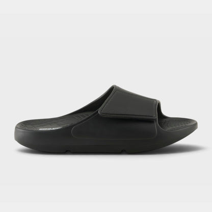 Spring Step Shoes SPRING STEP MEN DAVIDSON SLIDE SANDALS