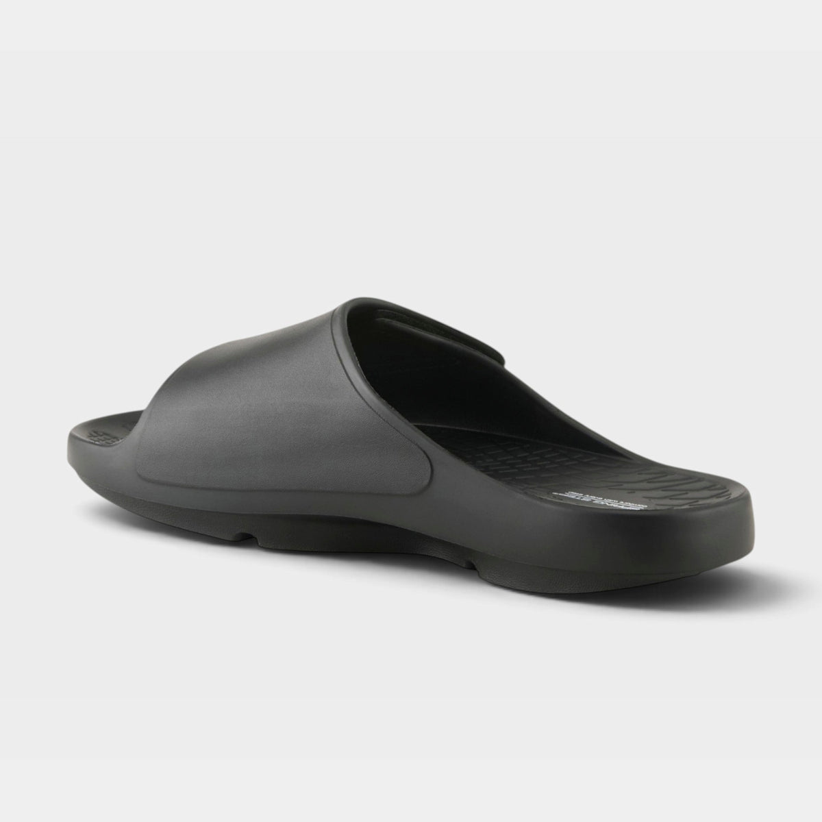Spring Step Shoes SPRING STEP MEN DAVIDSON SLIDE SANDALS