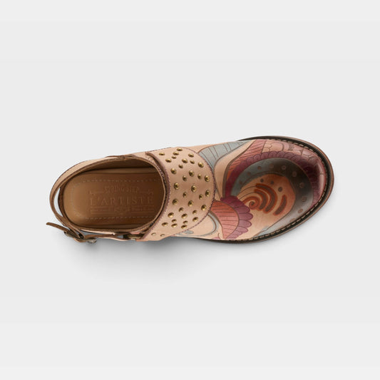 Spring Step Shoes L'ARTISTE DAYTONA CLOGS