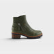 OLIVE GREEN