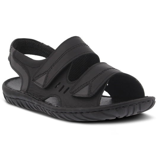 Spring Step Shoes SPRING STEP MEN DIRO SLINGBACK SANDAL