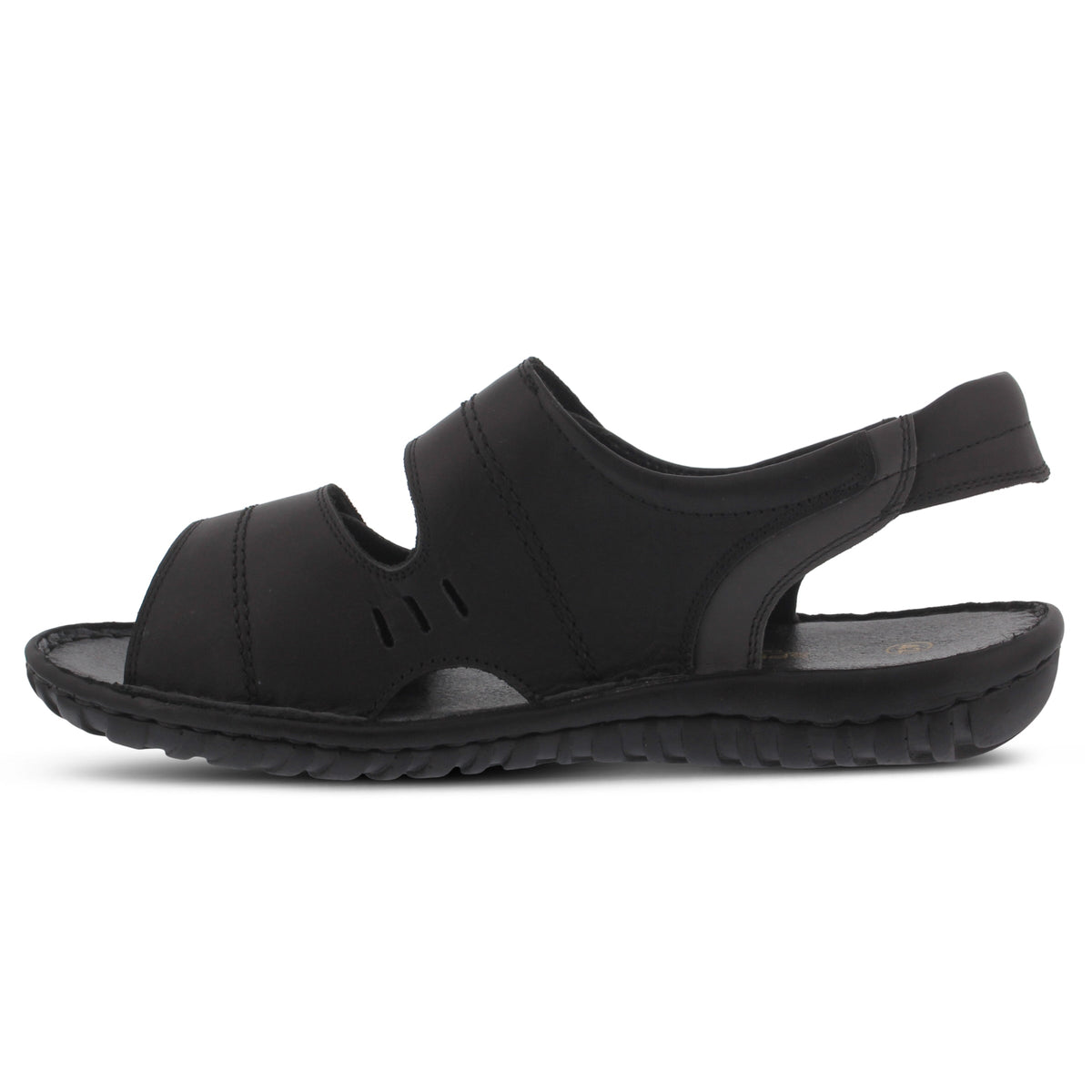 Spring Step Shoes SPRING STEP MEN DIRO SLINGBACK SANDAL