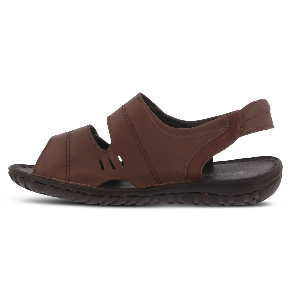 Spring Step Shoes SPRING STEP MEN DIRO SLINGBACK SANDAL