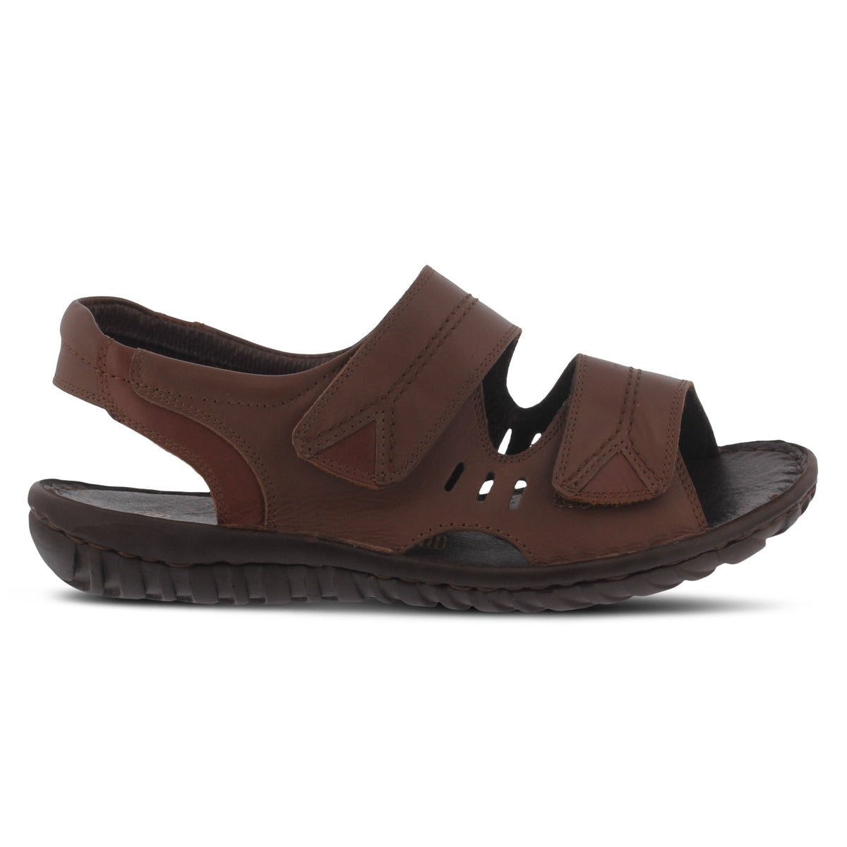 Spring Step Shoes SPRING STEP MEN DIRO SLINGBACK SANDAL