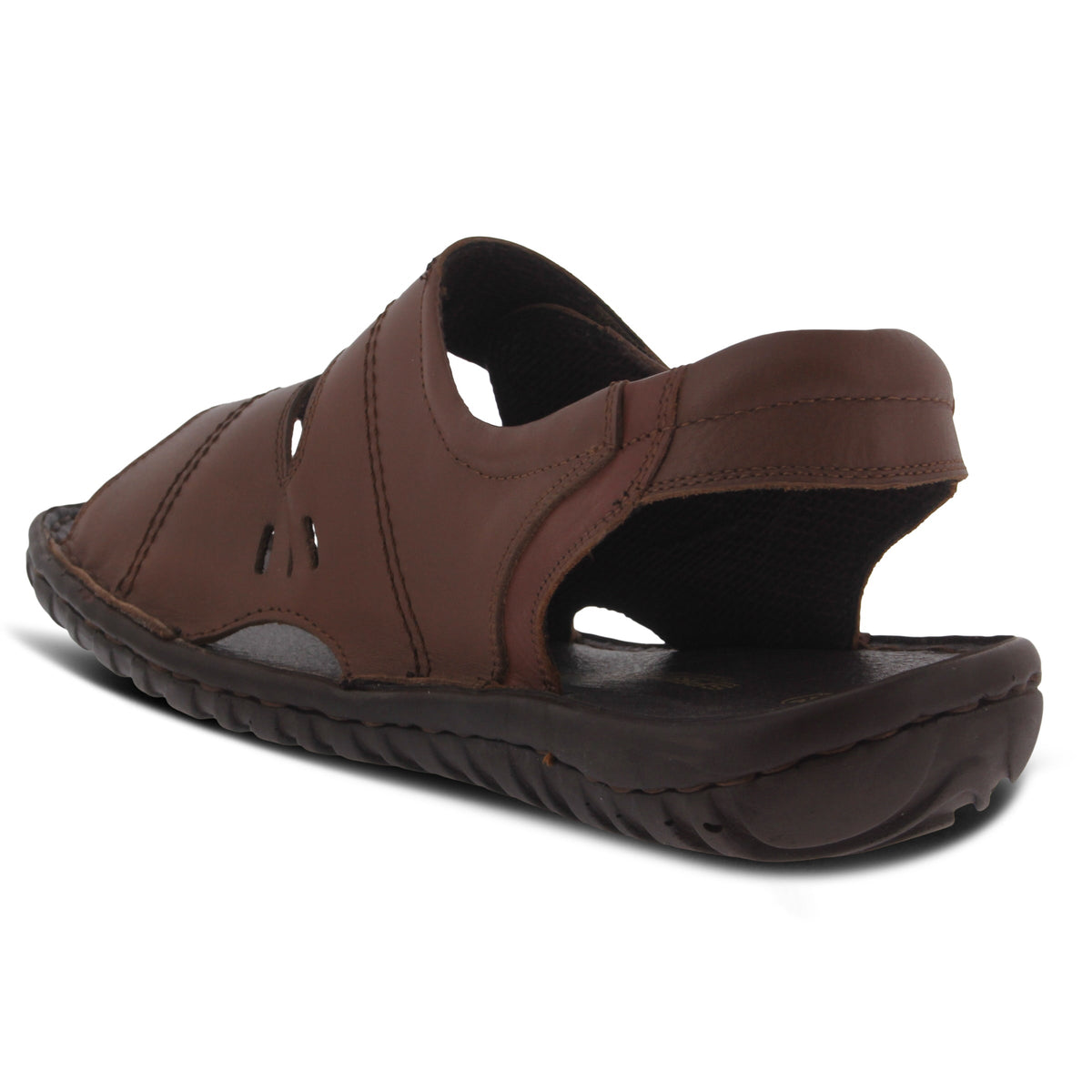 Spring Step Shoes SPRING STEP MEN DIRO SLINGBACK SANDAL