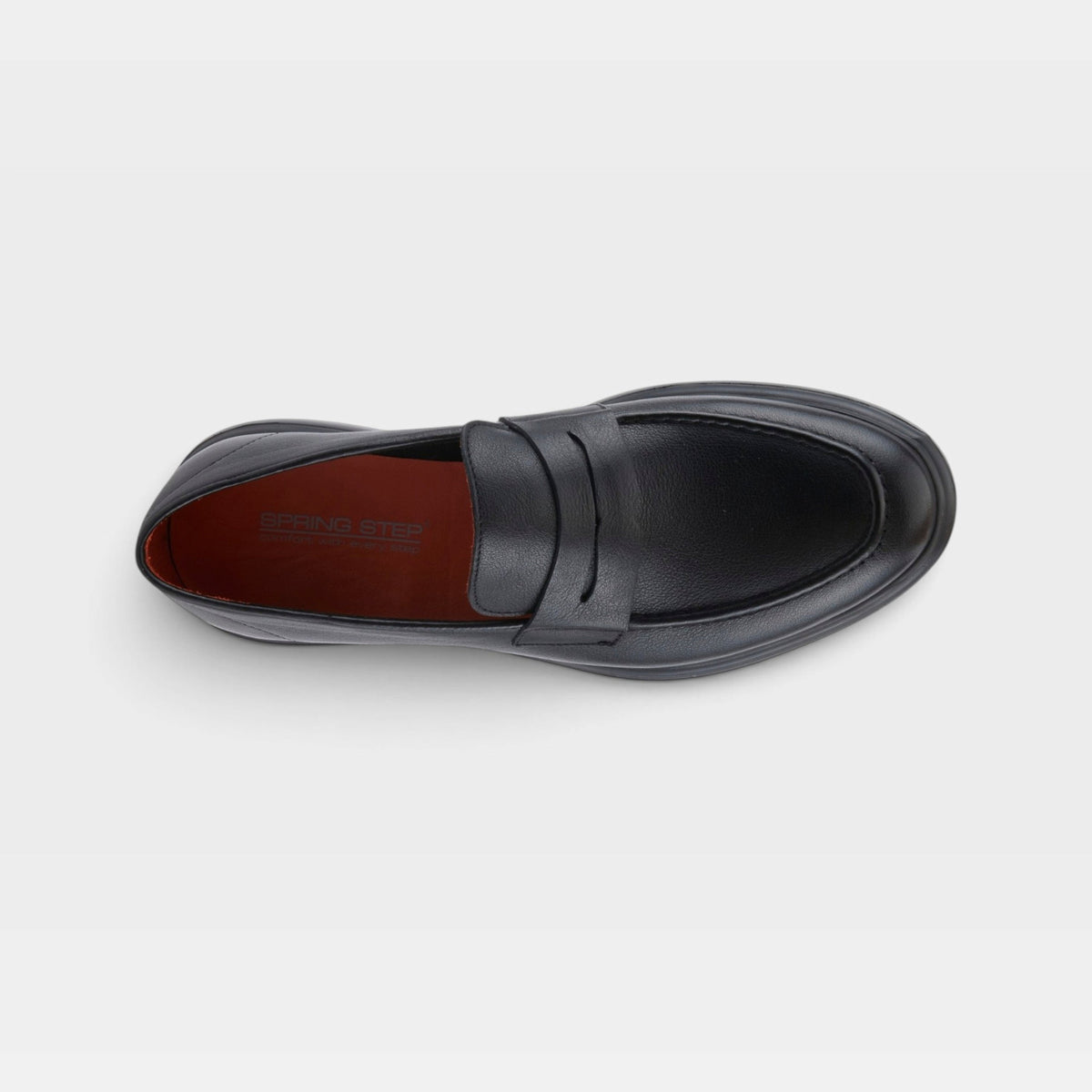 Spring Step Shoes SPRING STEP MEN DONOHUE SHOES