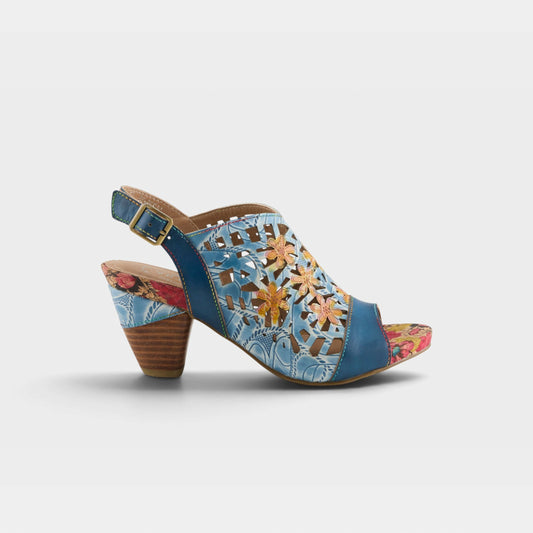 Spring Step Shoes L'ARTISTE ECLIPSING SANDALS