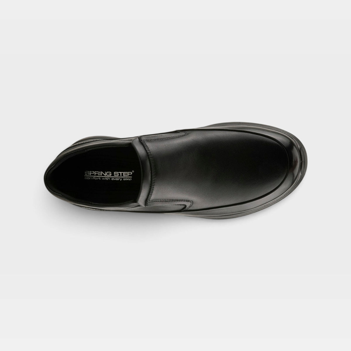 Spring Step Shoes SPRING STEP MEN EDDY SHOES