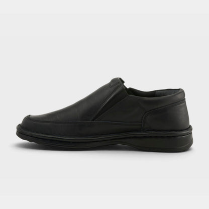 Spring Step Shoes SPRING STEP MEN ENZO MEN'S SLIP-ON SHOE