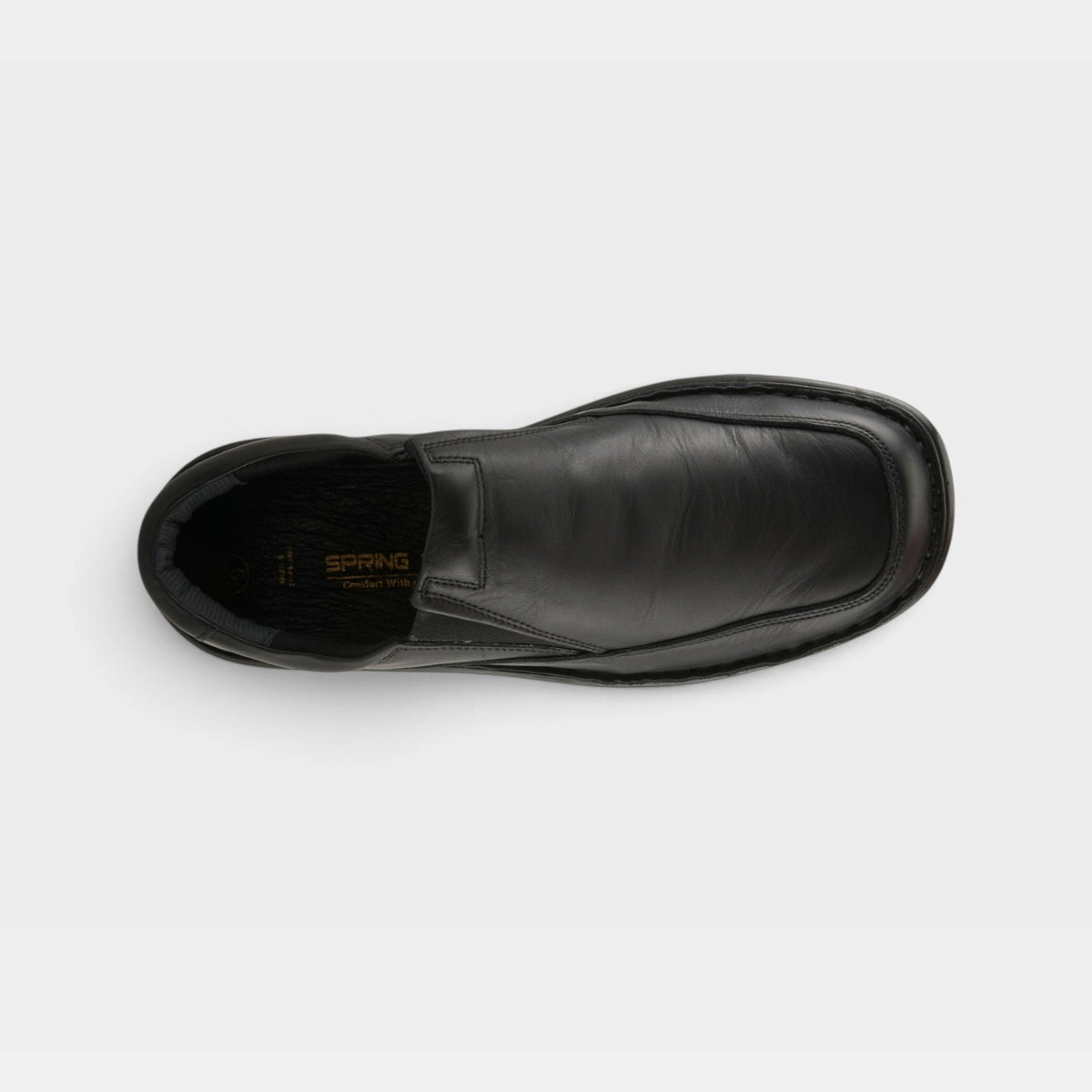 Spring Step Shoes SPRING STEP MEN ENZO MEN'S SLIP-ON SHOE