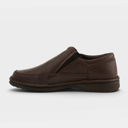 Spring Step Shoes SPRING STEP MEN ENZO MEN'S SLIP-ON SHOE