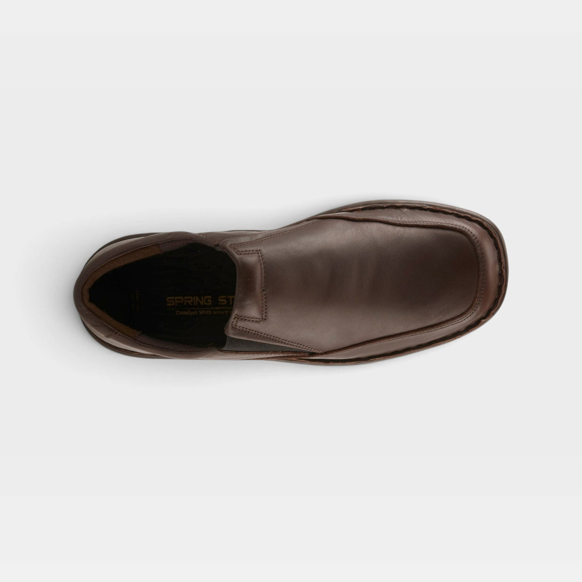 Spring Step Shoes SPRING STEP MEN ENZO MEN'S SLIP-ON SHOE