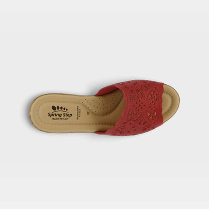 Spring Step Shoes SPRING STEP ESTELLA SLIDE SANDAL