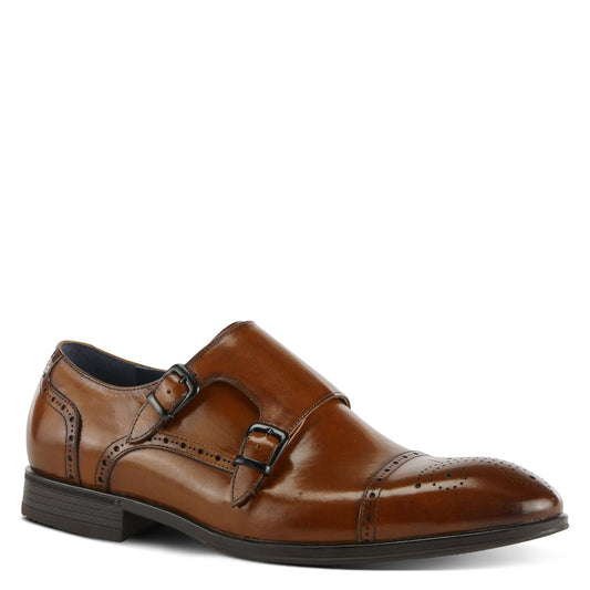 Spring Step Shoes SPRING STEP MEN EZRA OXFORD SHOE