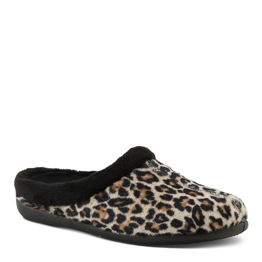 Spring Step Shoes FLEXUS FAGANA SLIPPERS
